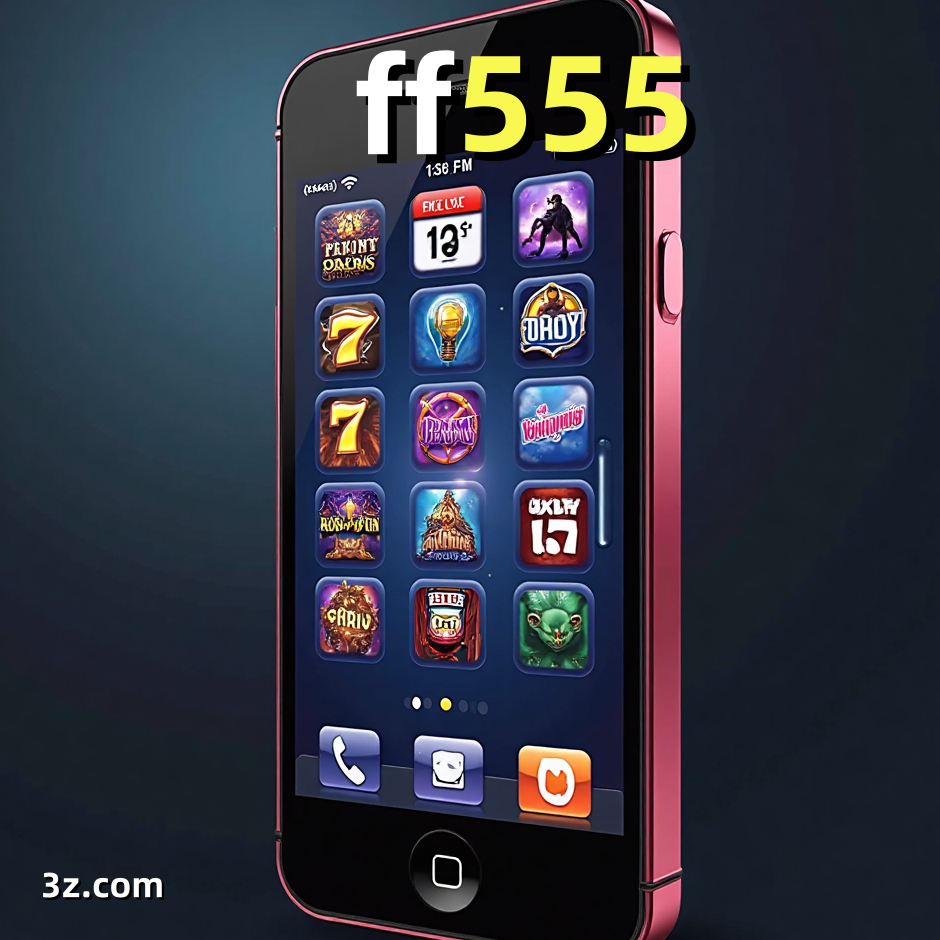 ff555 Cassino Online